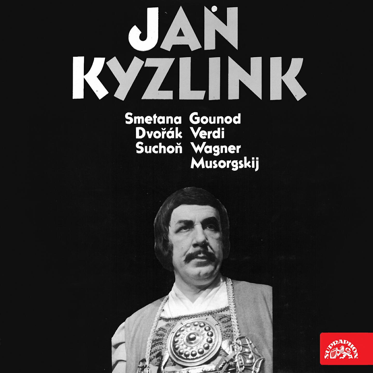 Jan Kyzlink - Boris Godunov, Scene 3: 