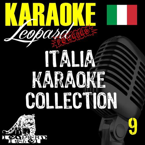 Leopard Powered - Volare nel blu dipinto di blu (Originally Performed By Modugno)