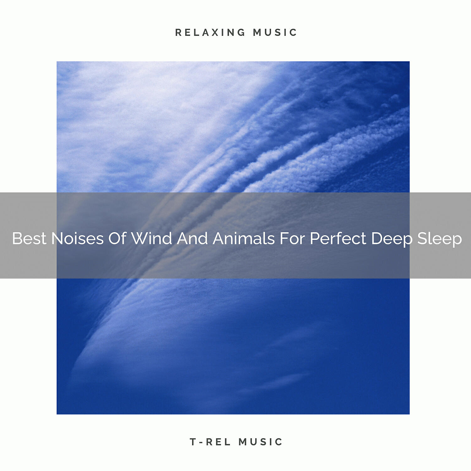 Dreamy White Noise - Noises Of Weather And Water For Delicious Deep Sleep