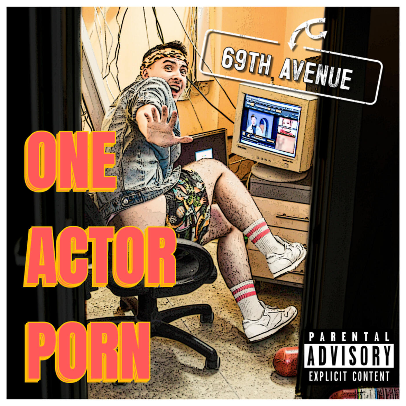 69th Avenue - Dear Sue