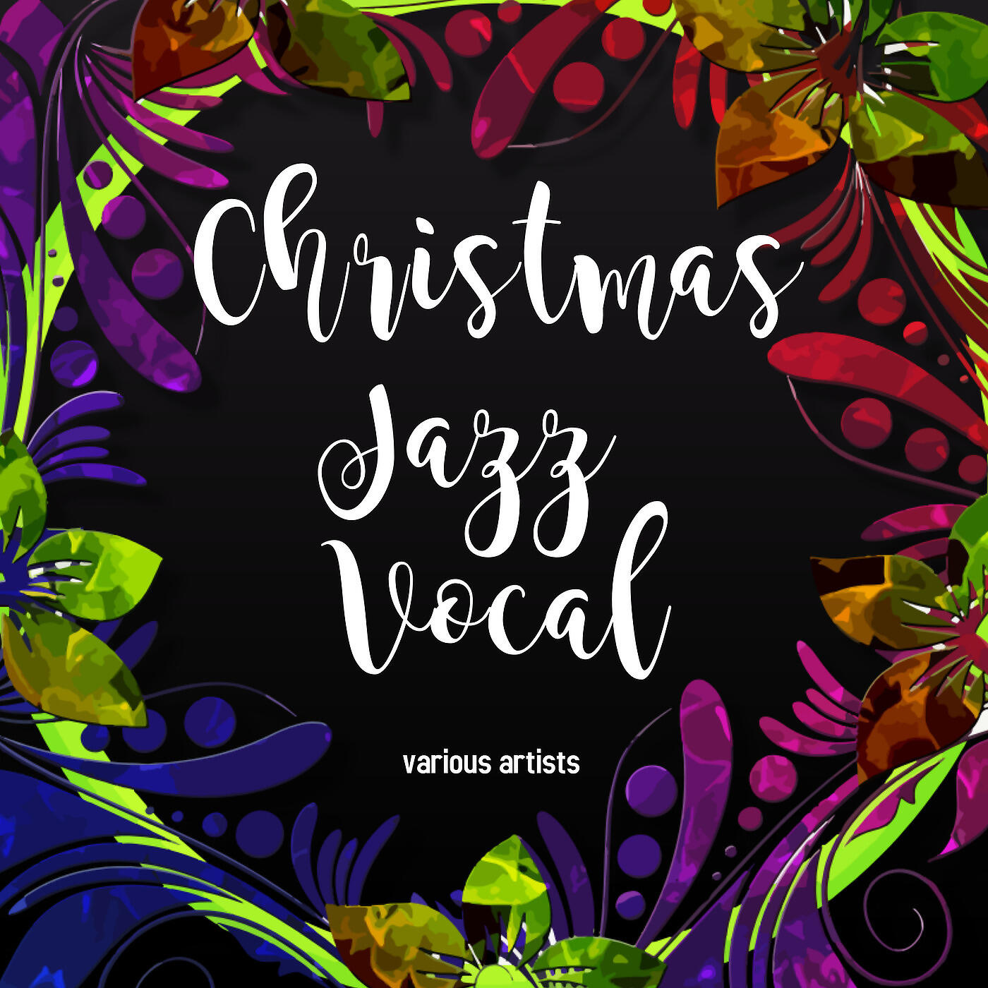 Jean Frye Sidwell - Merry Christmas Darling