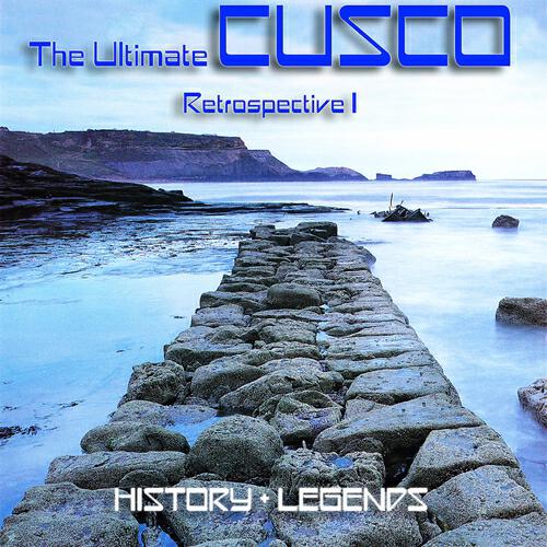 Cusco - Ghost Dance