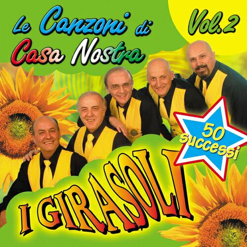 I Girasoli - La cesarina