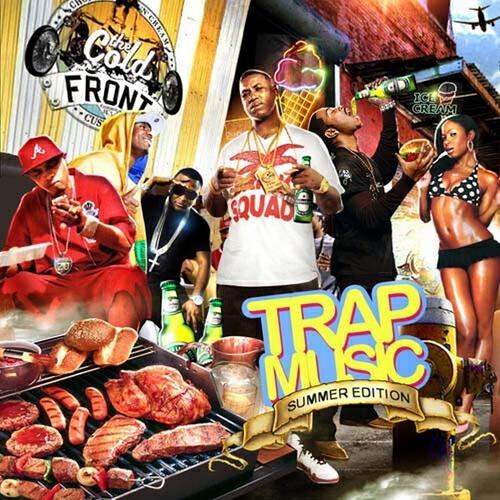 Hunt 2 Pistols - Young Millionaires
