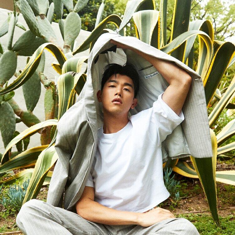 Eric Nam все песни в mp3
