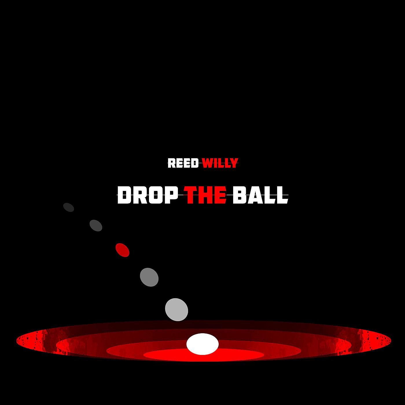 Постер альбома Drop the Ball