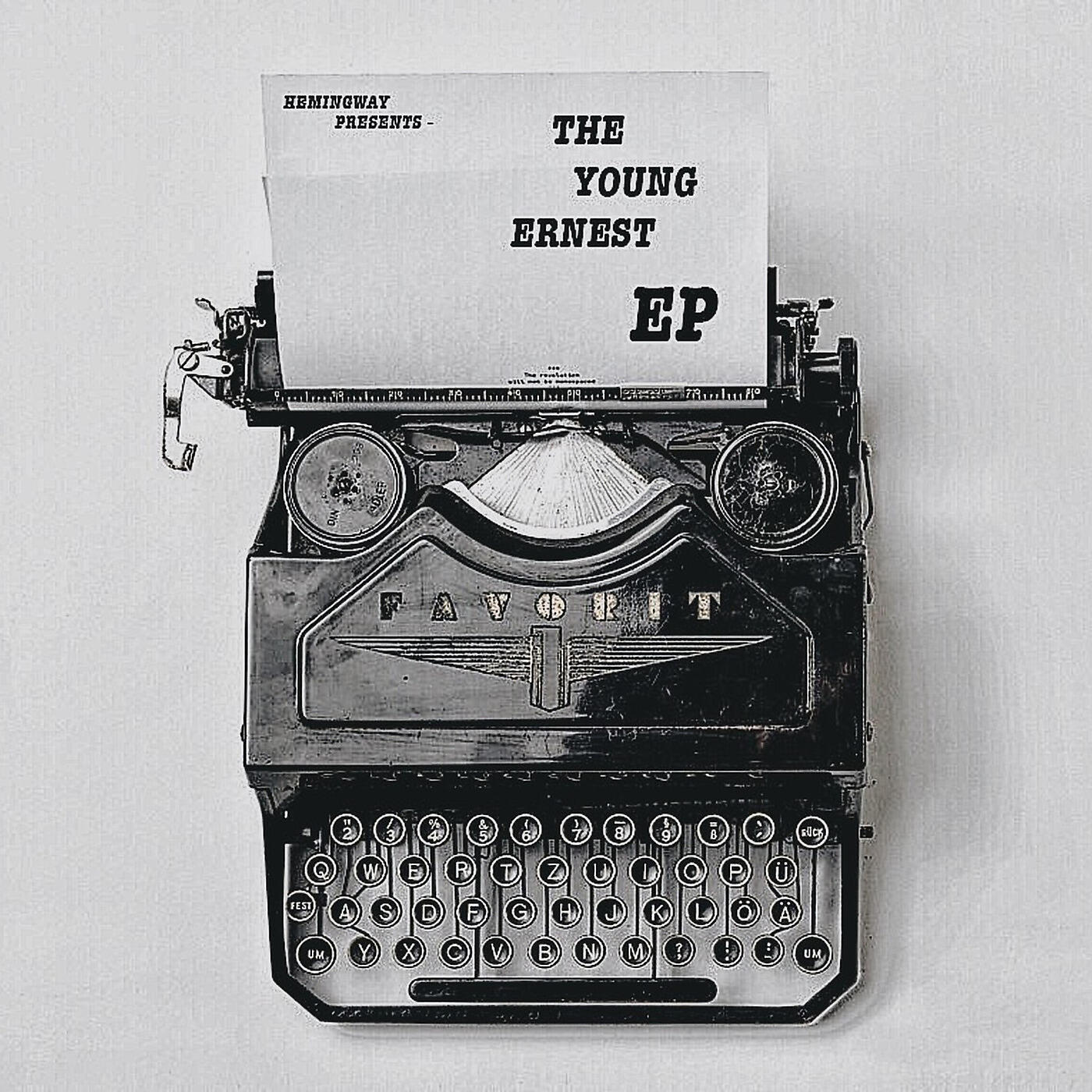 Hemingway - Stoneface