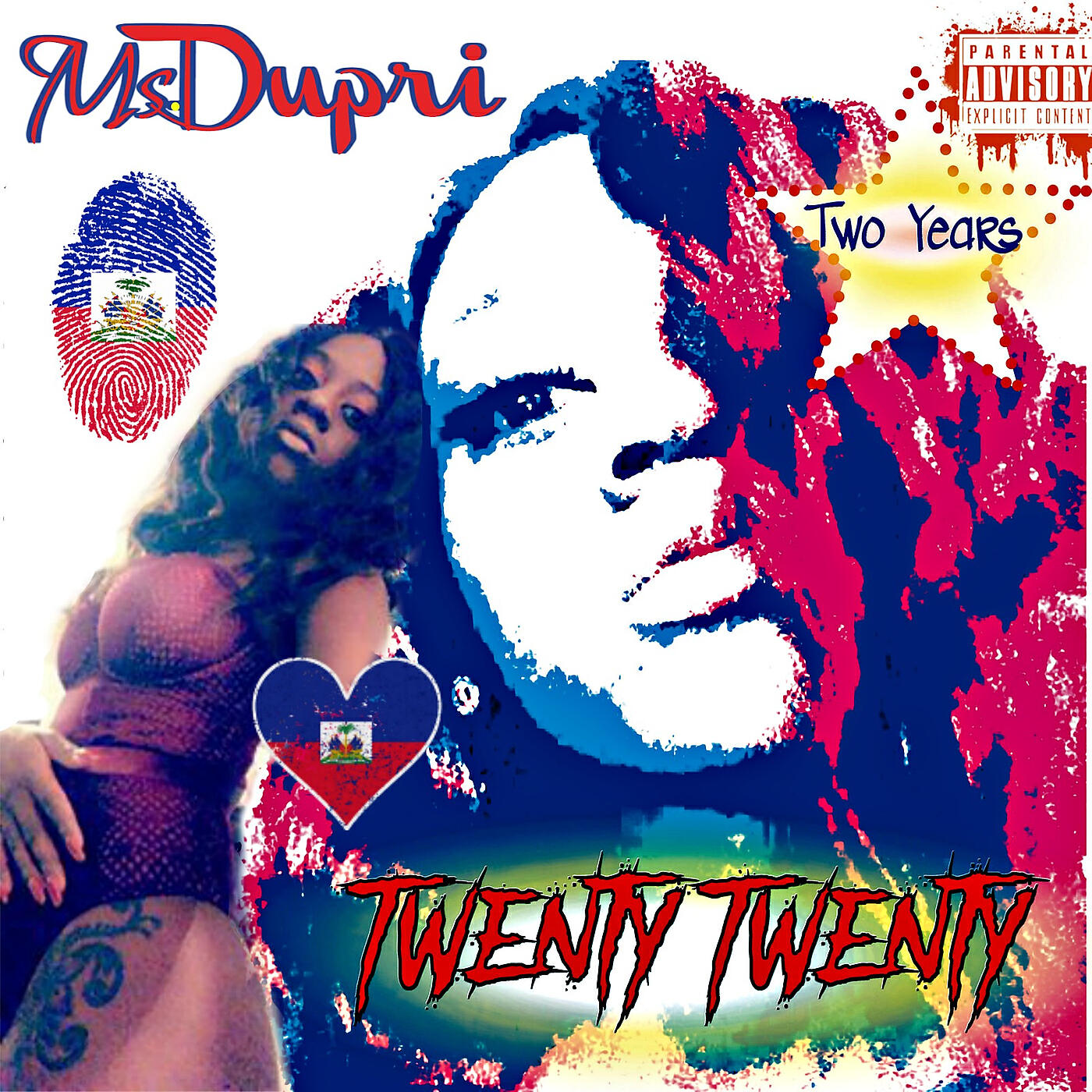 Ms.Dupri - Nato