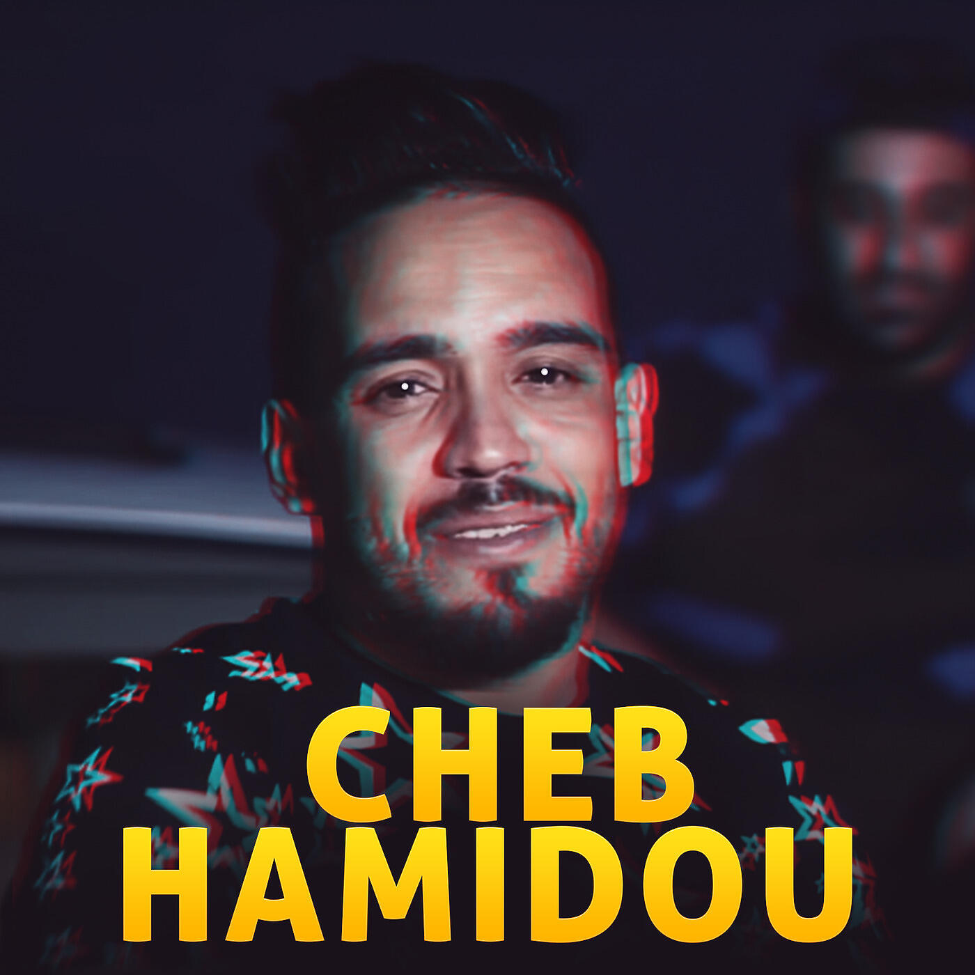 Cheb Hamidou - قالوا عليا مريول
