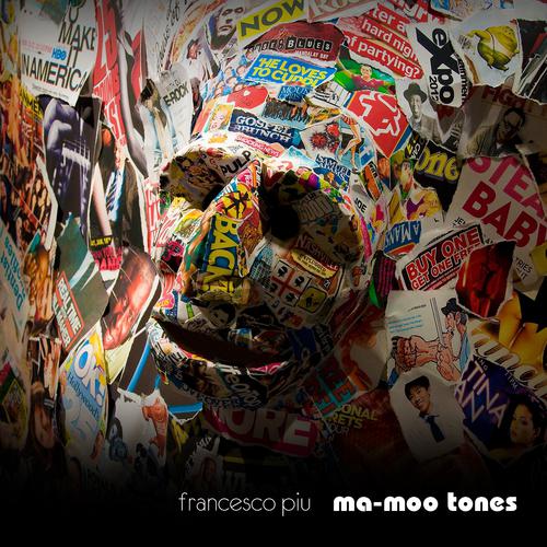 Постер альбома Ma-Moo Tones