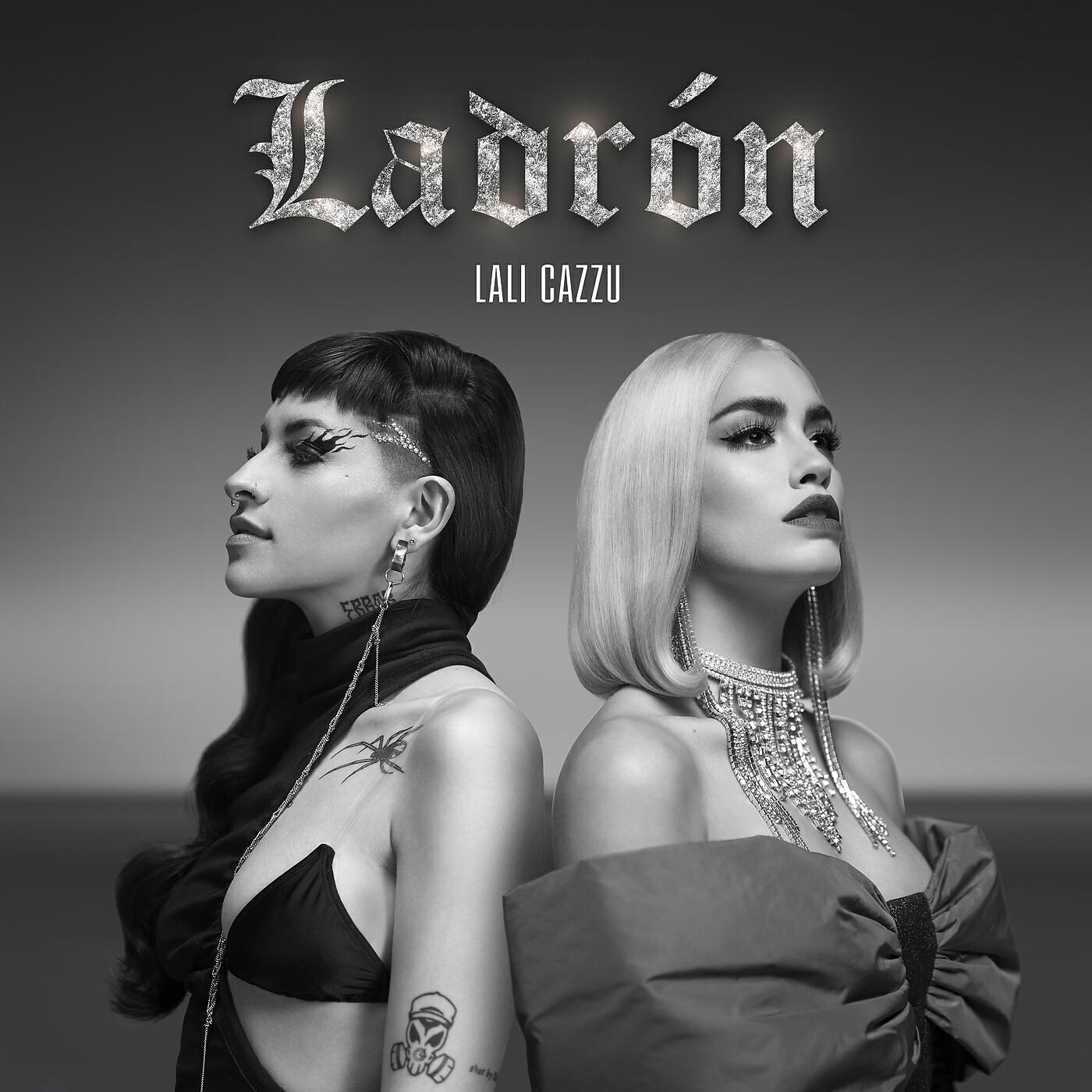 Lali - Ladrón