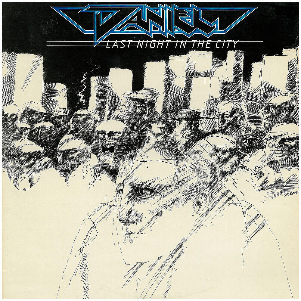 DANIEL - Do the Whiteman
