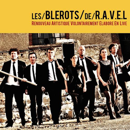 Постер альбома Renouveau Artistique Volontairement Elaboré En Live