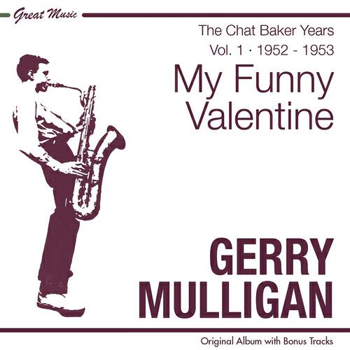 Gerry Mulligan - Turnstile