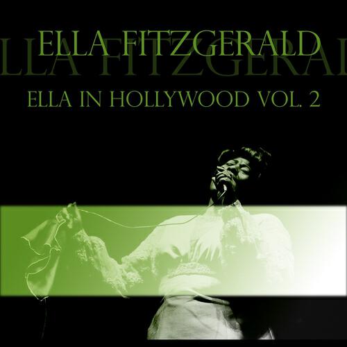 Ella Fitzgerald - This Coul Be the Start of Something Big