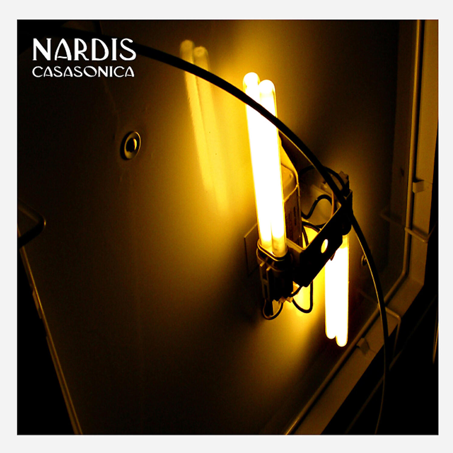 Nardis - Lizard King (feat. Mahjong)