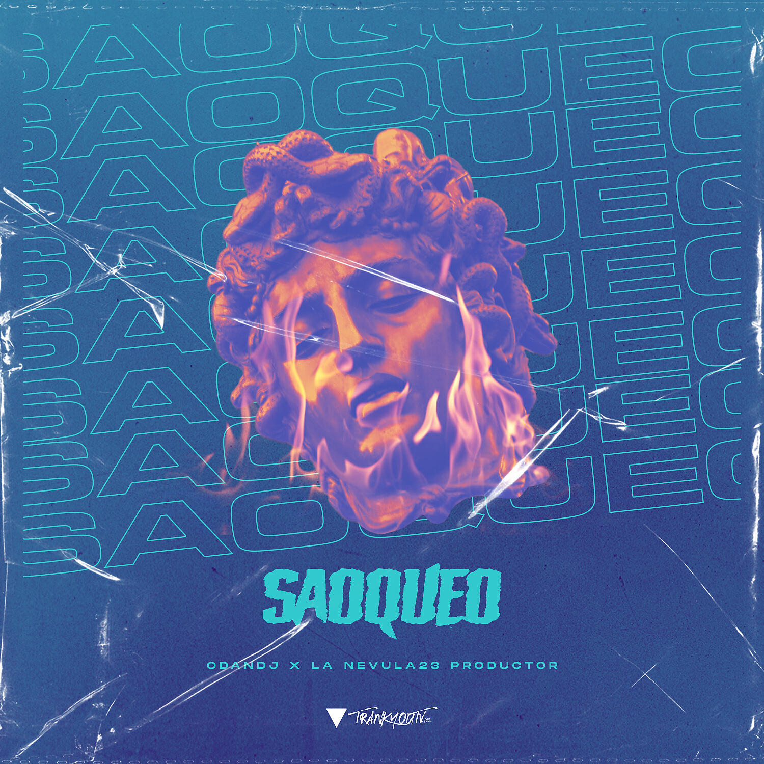 OdanDj - Pim Pam Pum