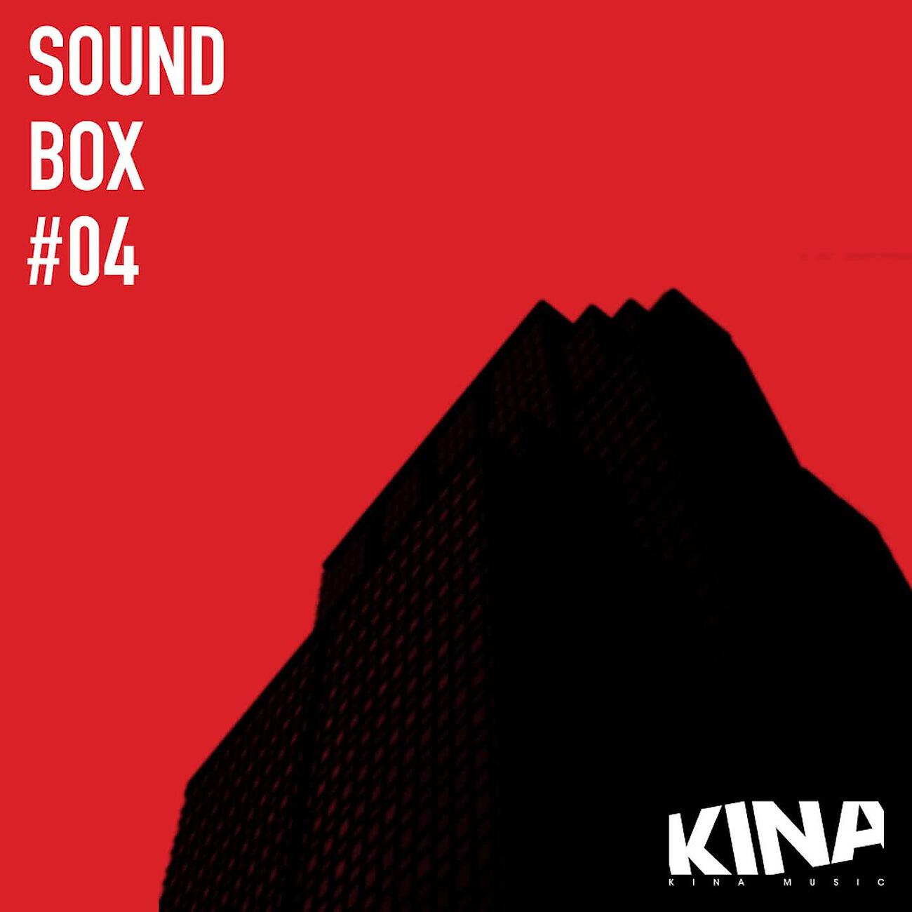 SIGNAL DELUXE - Black Clouds (Tom Demac Remix)