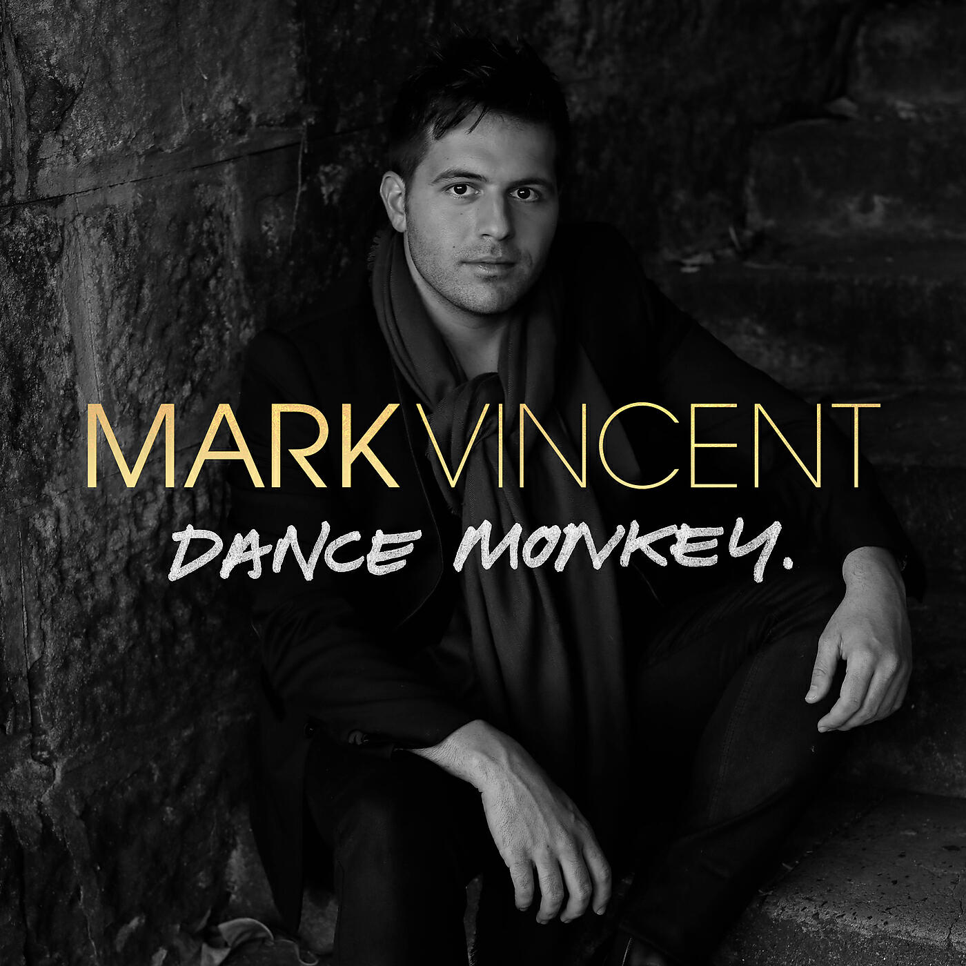 Mark Vincent - Dance Monkey