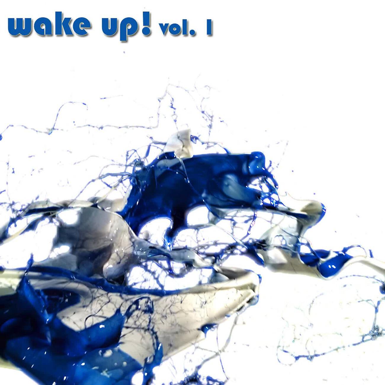 Smart Wave - Blue Print (Steven Handsome Remix)