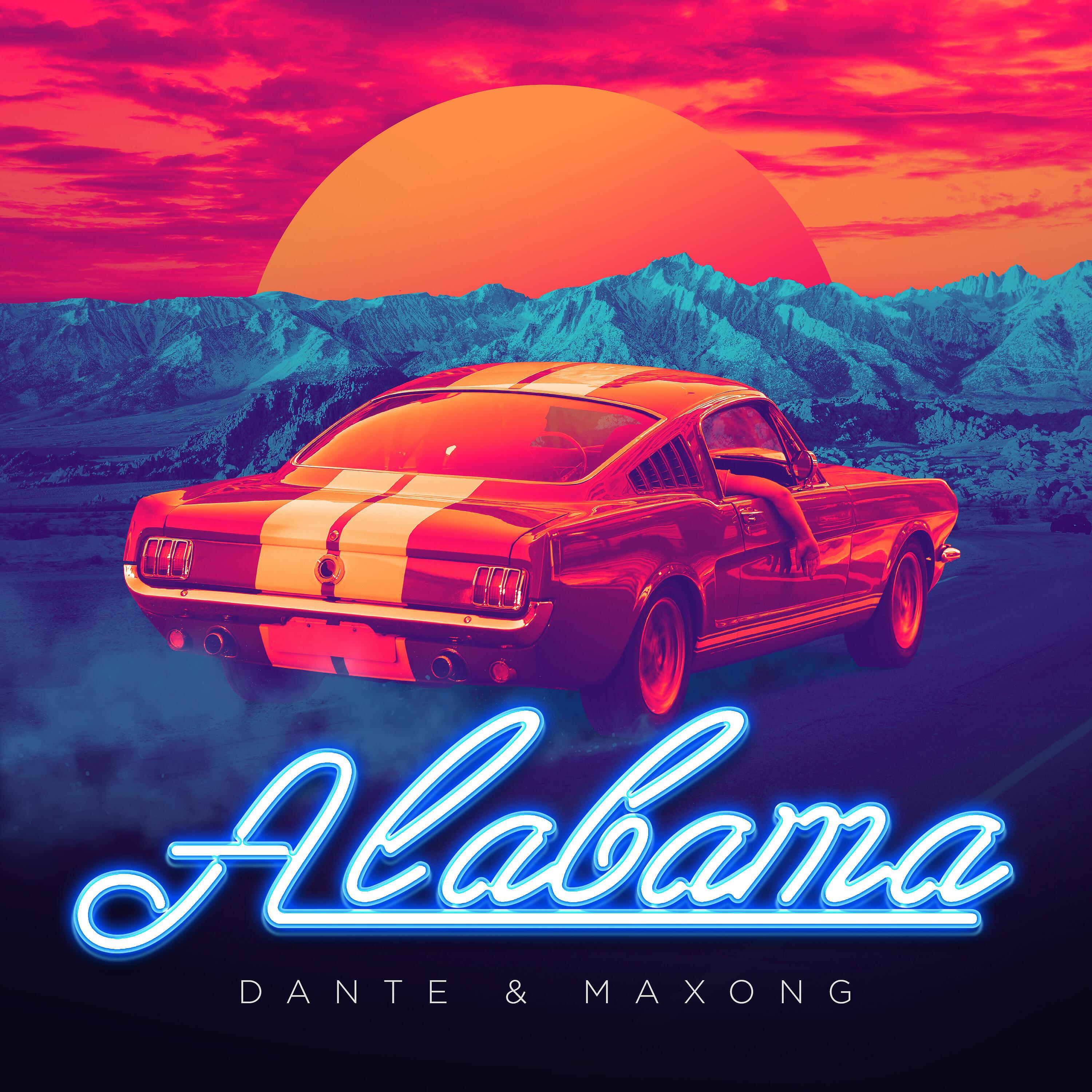 DANTE - Alabama