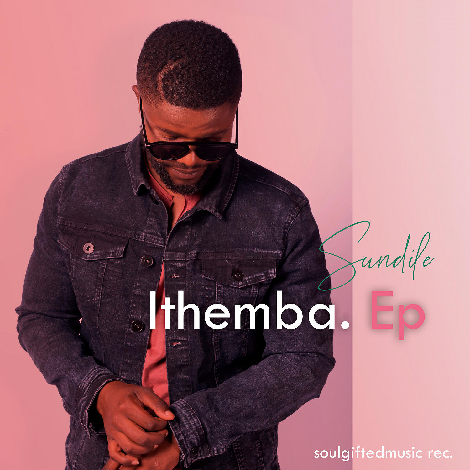 Sandile - Indoda emnyama (feat. Vico Da Sporo)