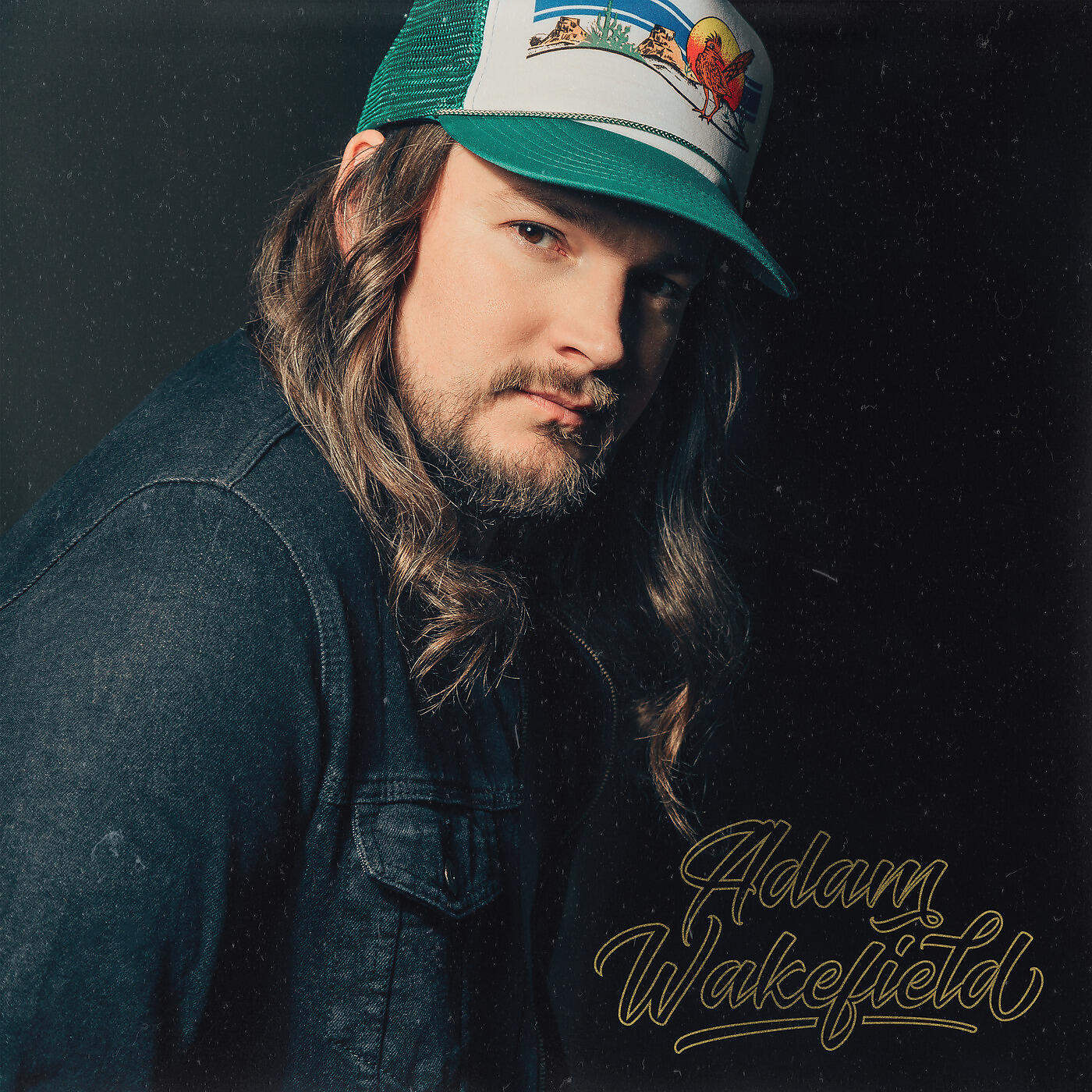 Adam Wakefield - Motorcycles and Cigarettes