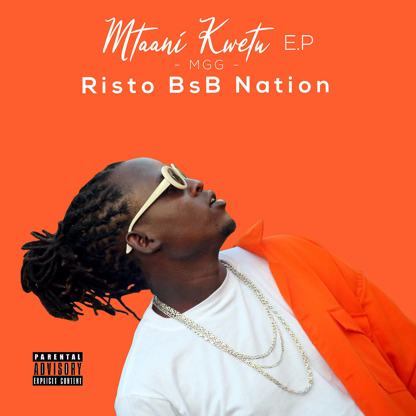 Risto BsB Nation - Full Gwamba