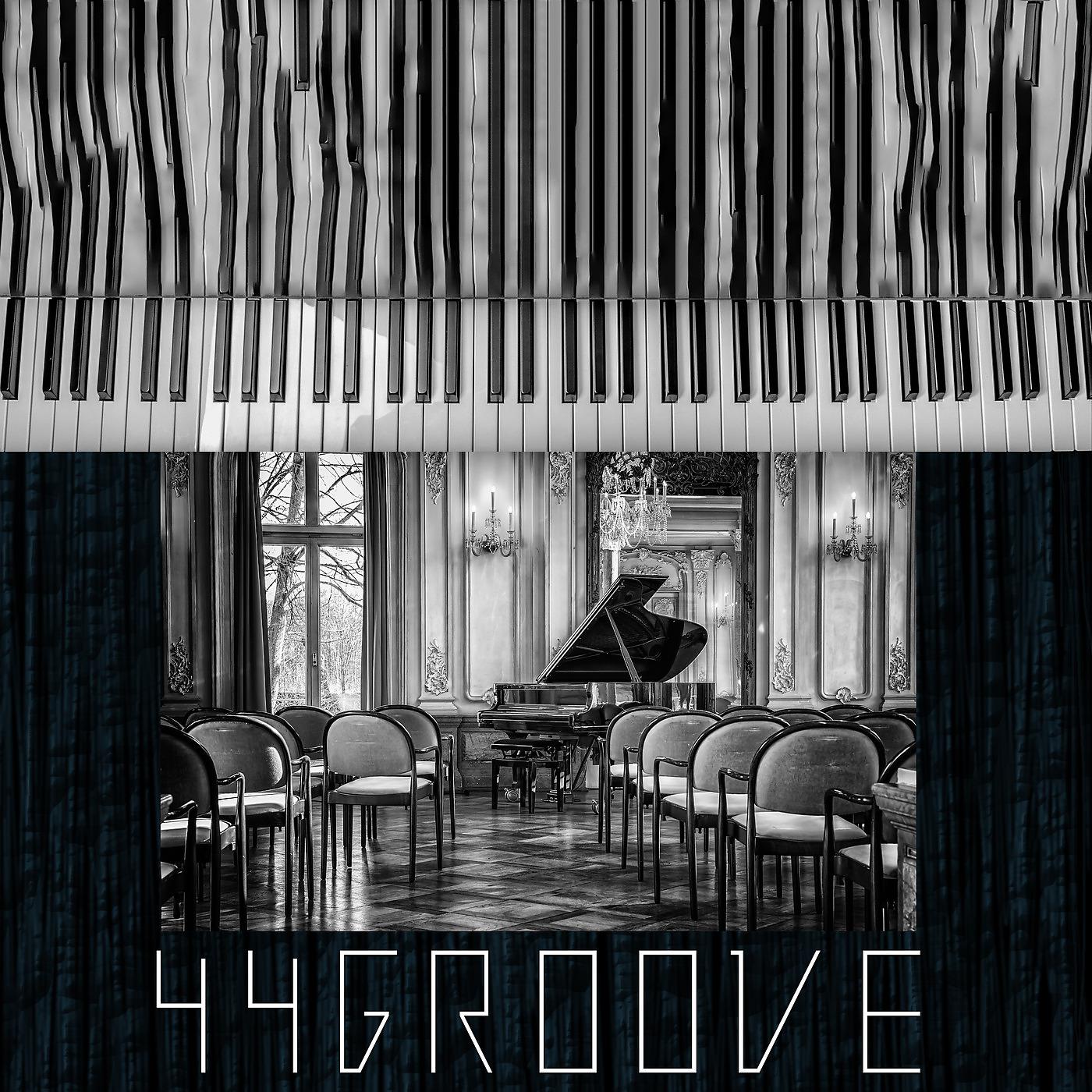 Постер альбома 44 Groove