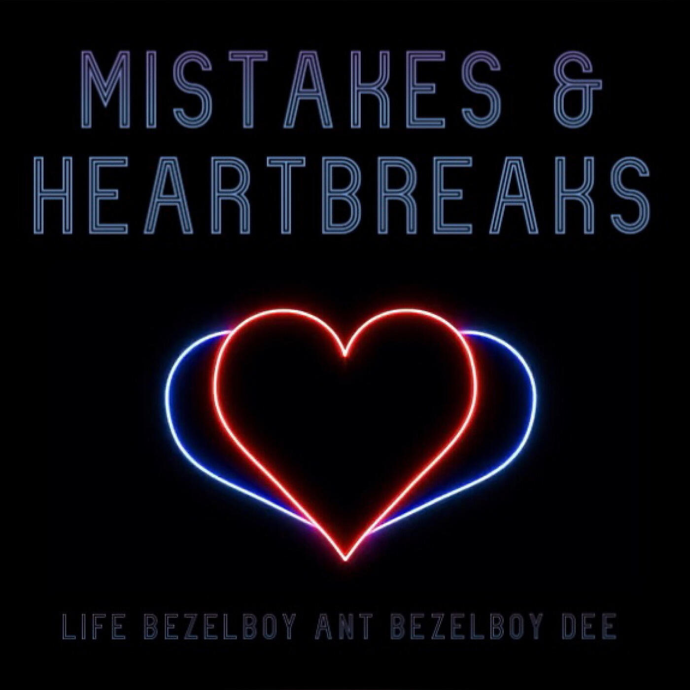 BezelBoy Ant - Love Nomo