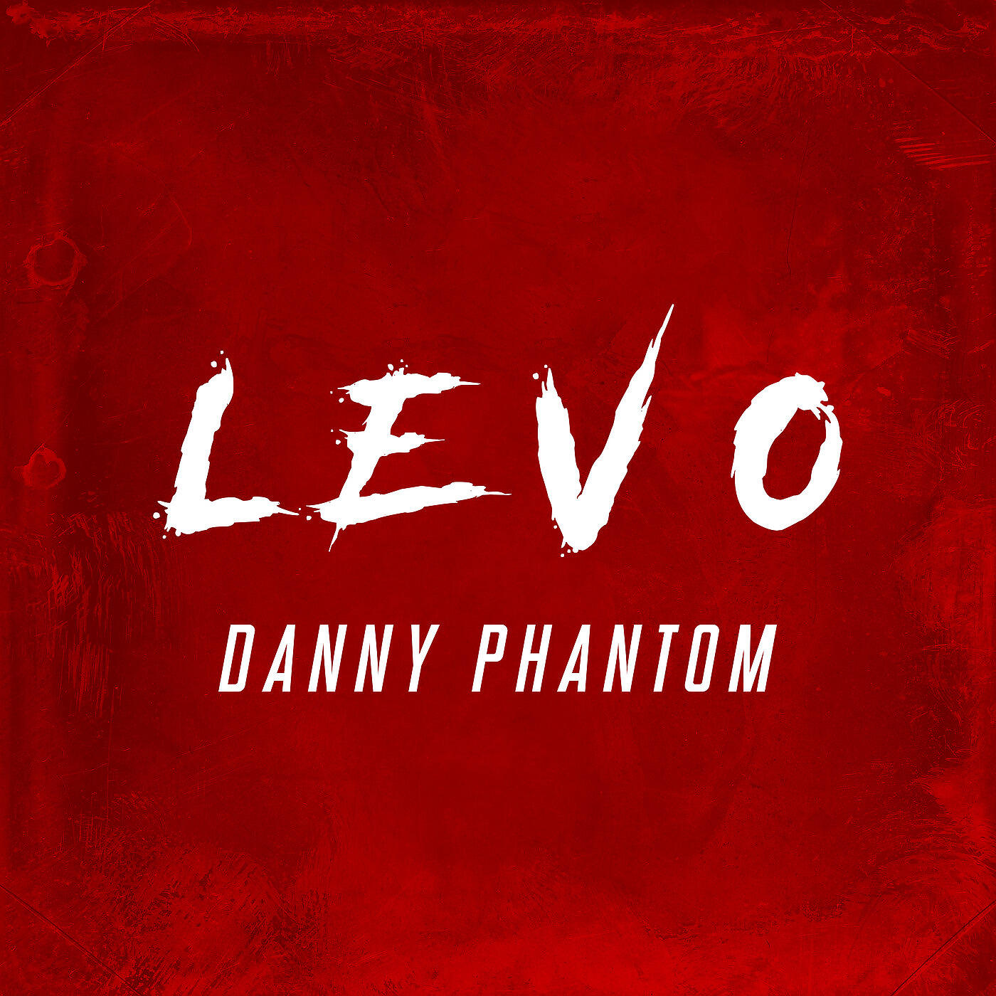 LEVO - Danny Phantom