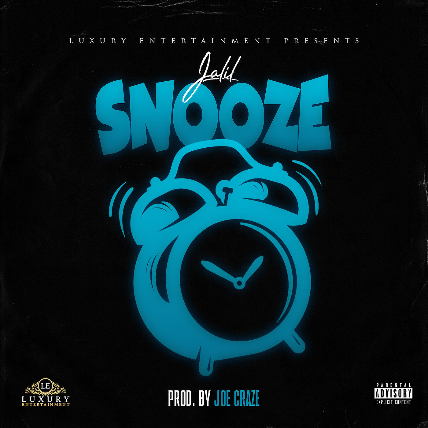 Jalil - Snooze