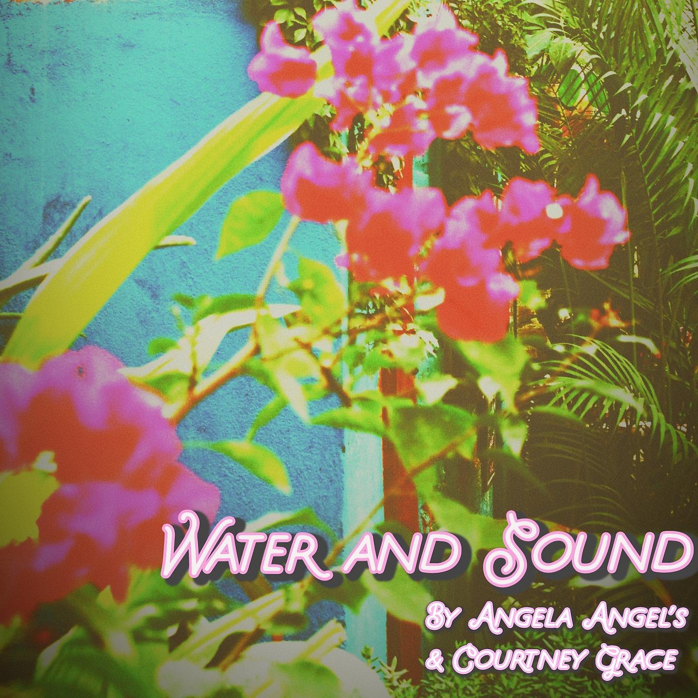 Постер альбома Water and Sound