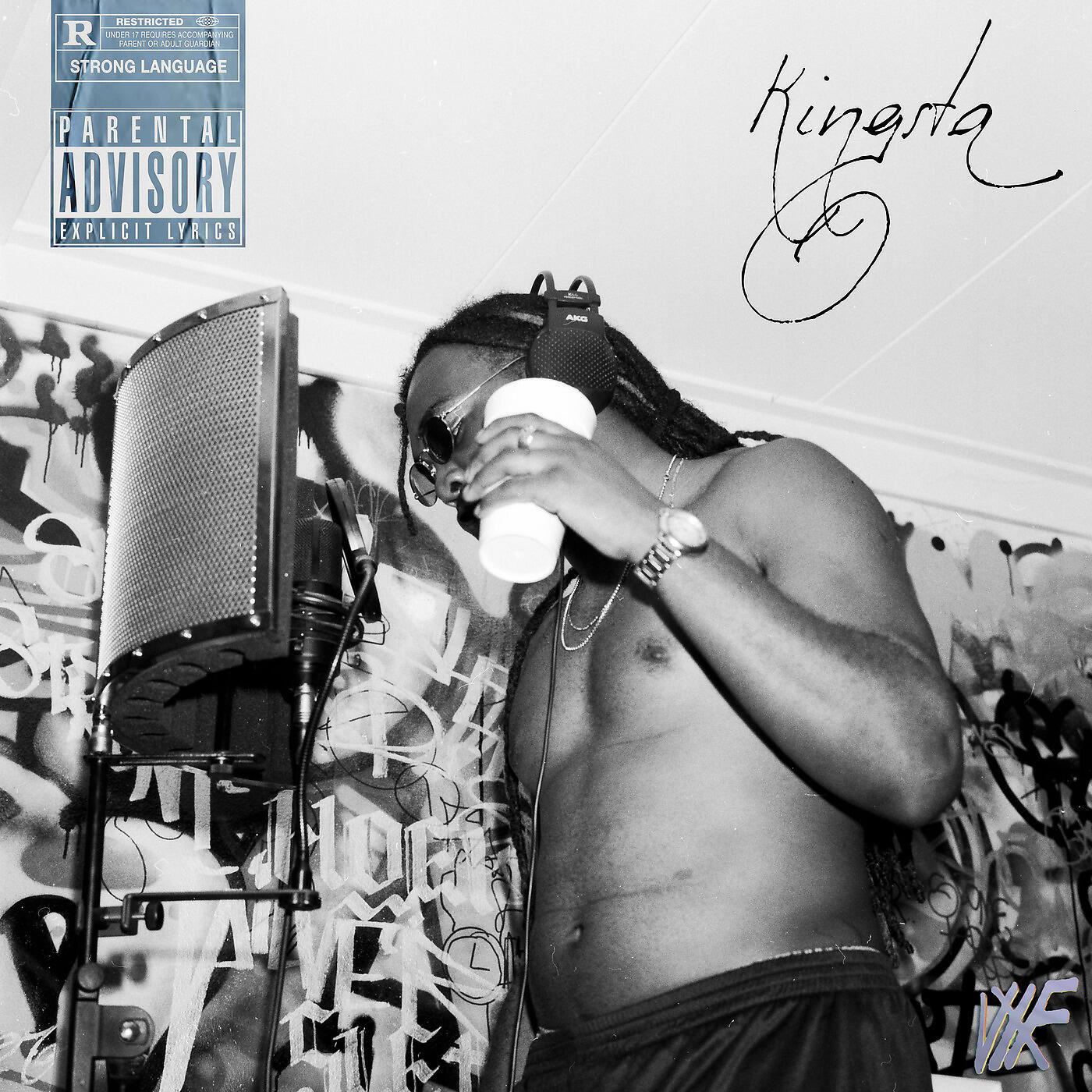 Kingsta - Ze Willen Weten