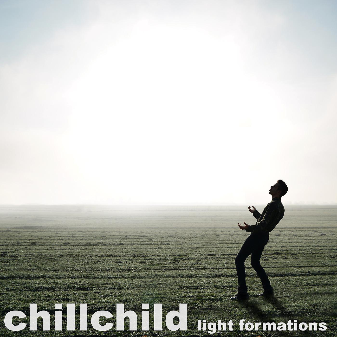 Постер альбома Light Formations
