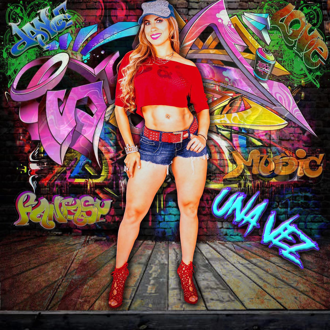Постер альбома Una Vez