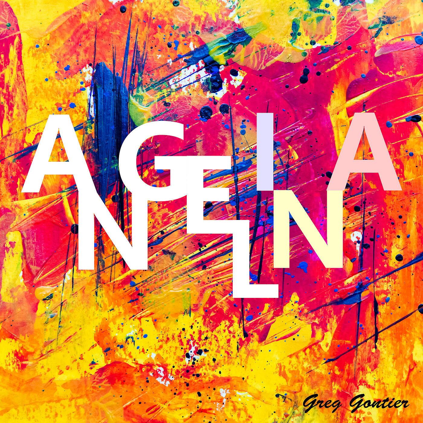 Greg Gontier - Angelina