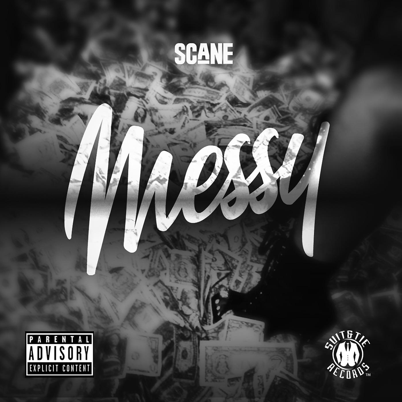 Постер альбома Messy