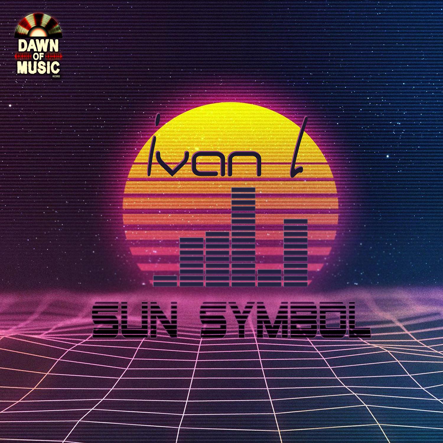 Постер альбома Sun Symbol