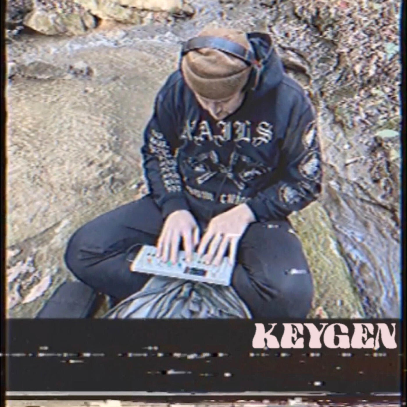 Silent Bloom - Keygen