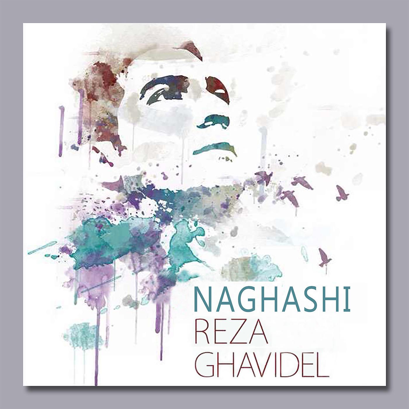 Постер альбома Naghashi
