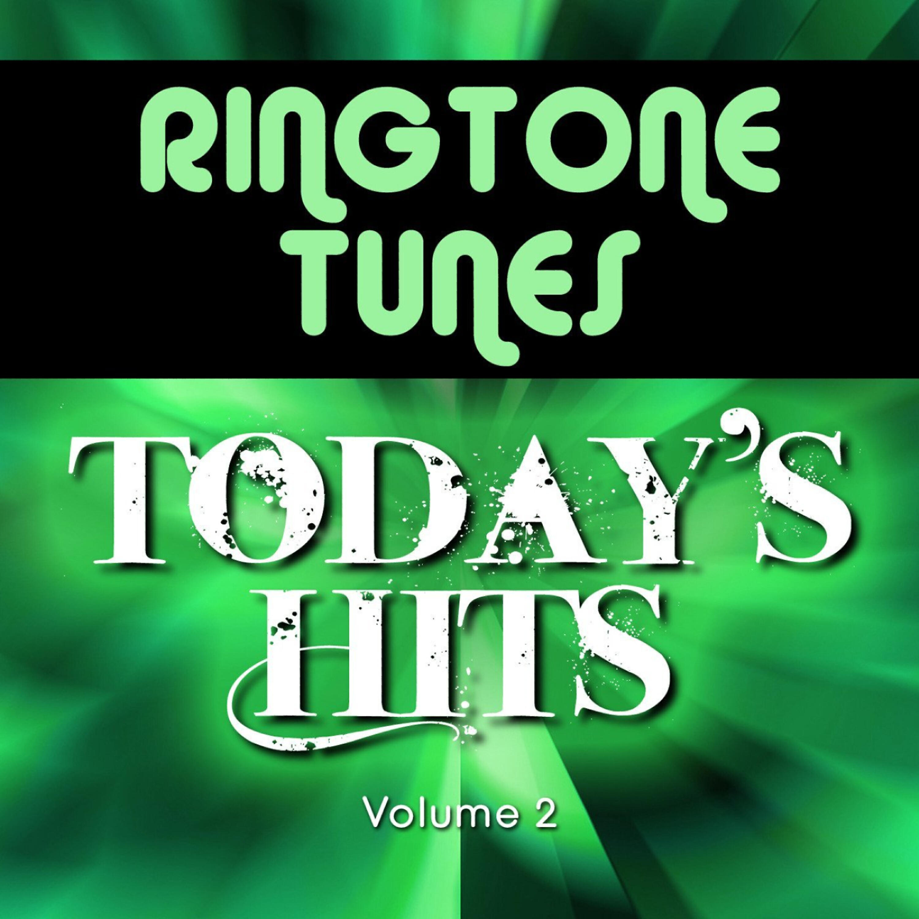 Ringtone Track Masters - Runaway Love