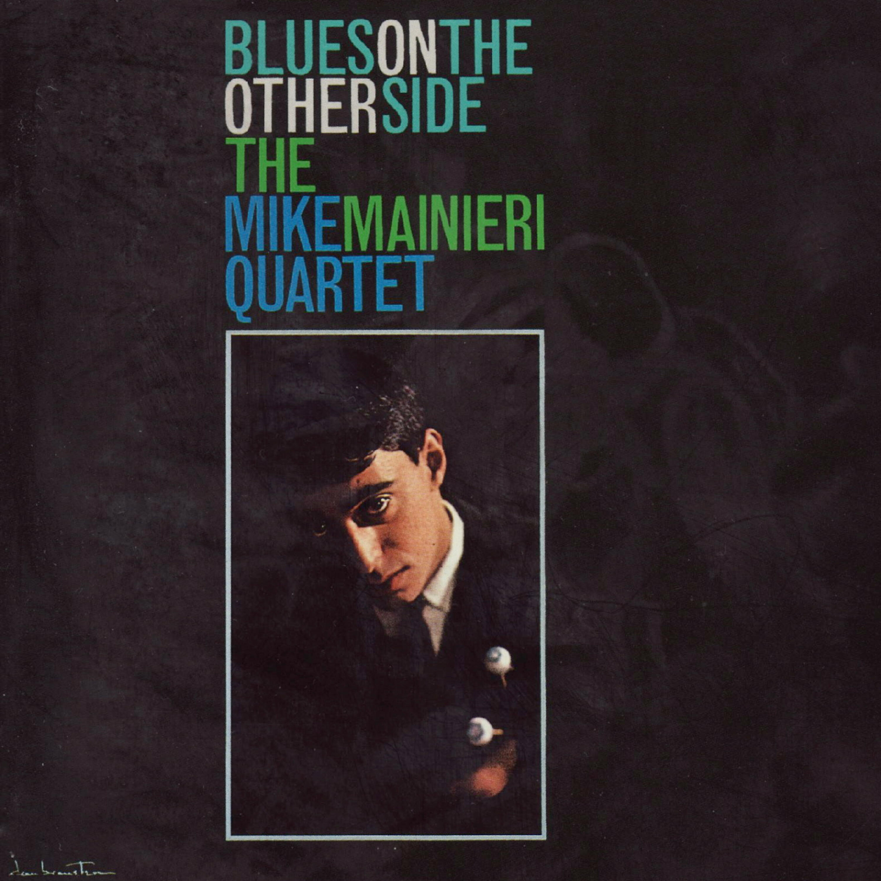 Mike Mainieri, Jr. - Waltzin' In and Out