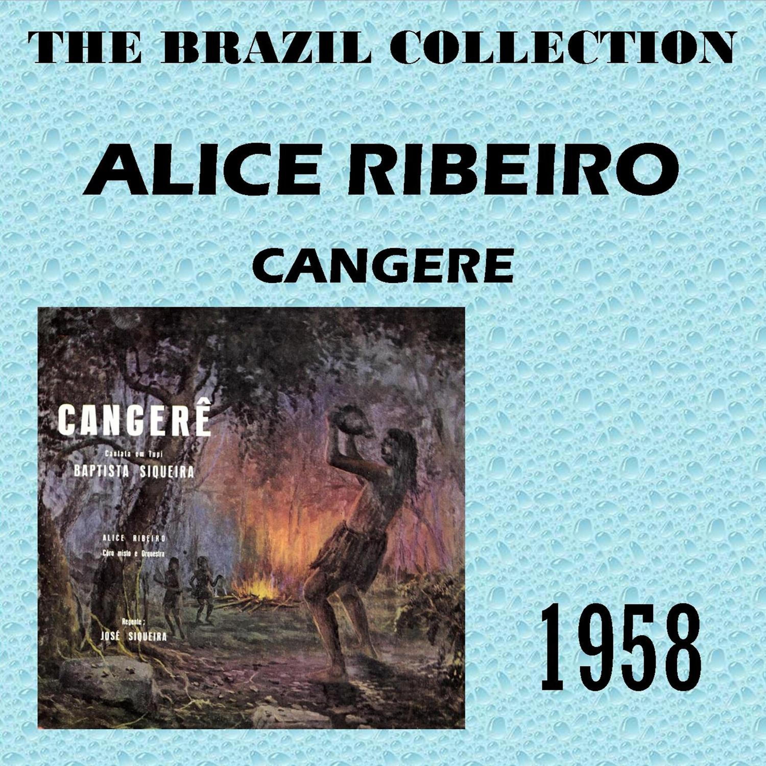 Постер альбома Cangere