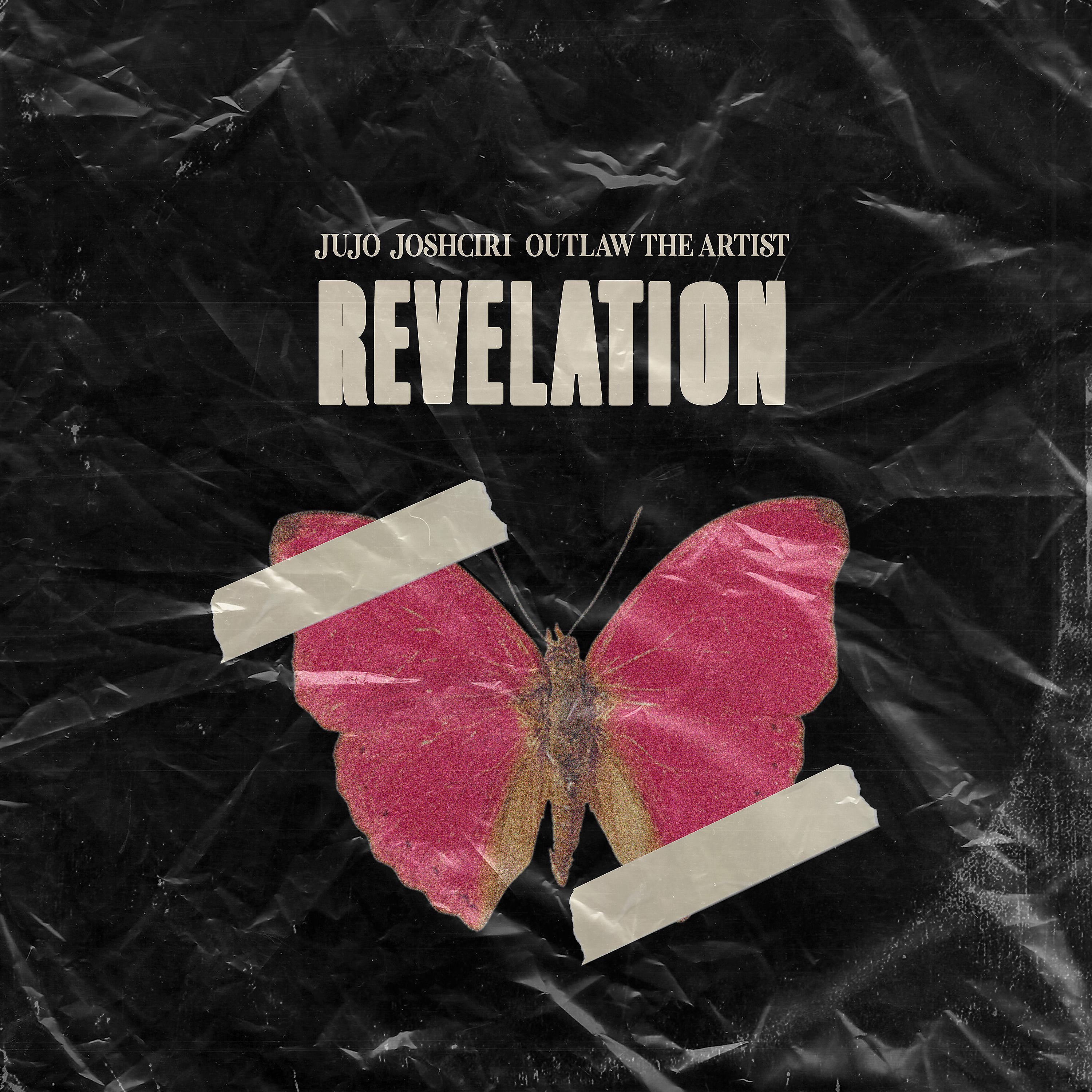Постер альбома Revelation