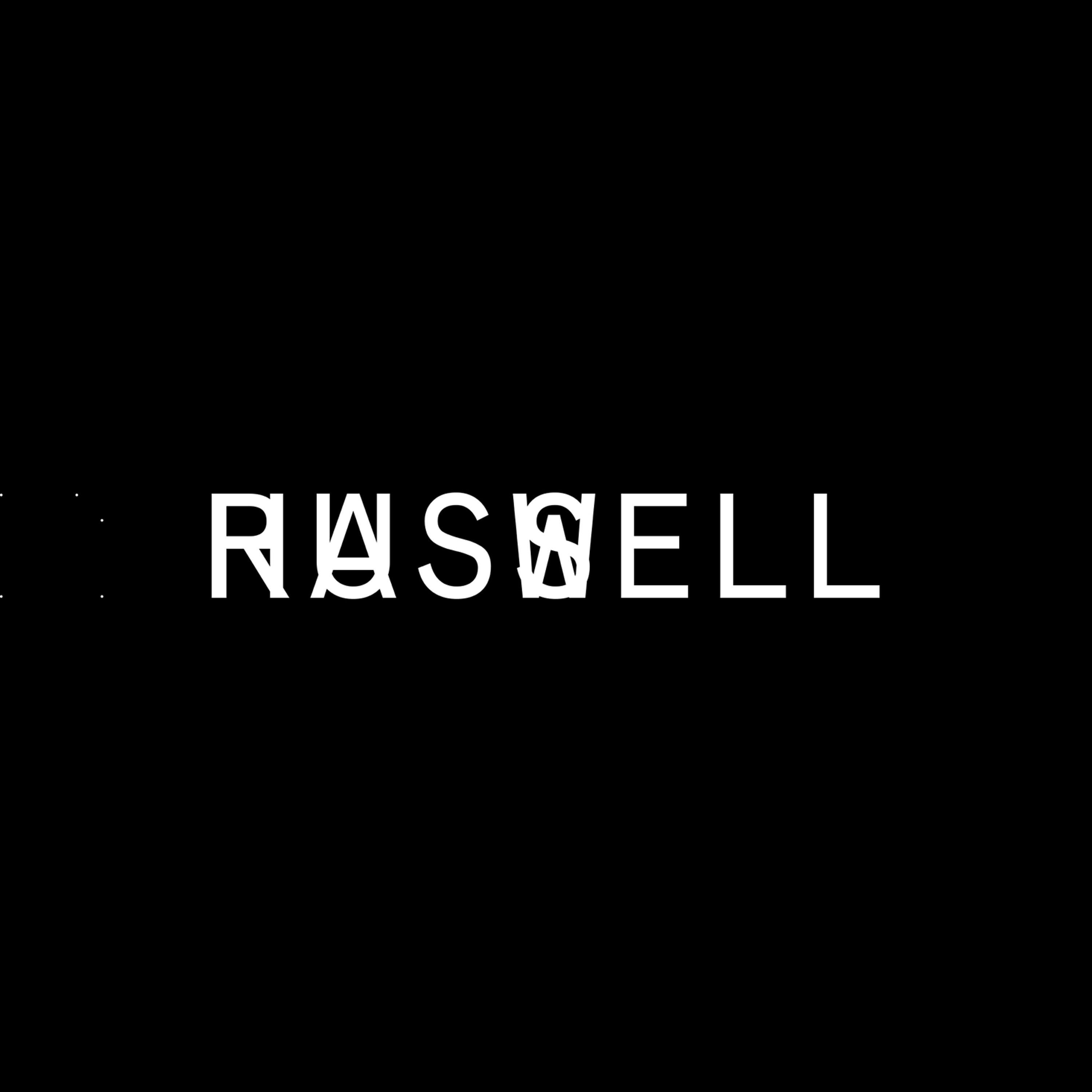 Russell Haswell - Oblique Axis