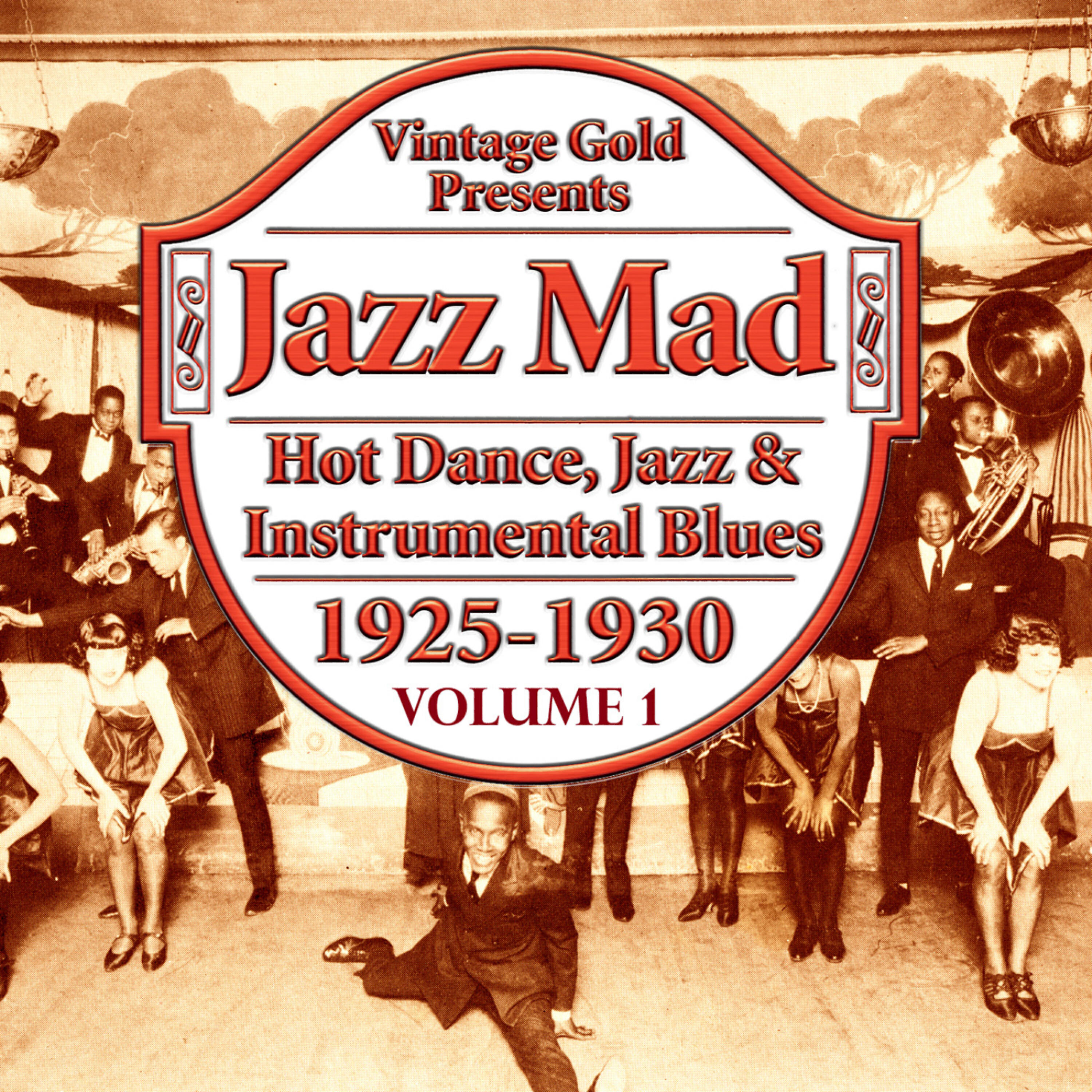 VARIOUS ARTISTS - Jacksonville Gal