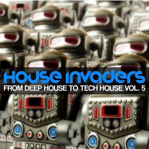 Josh The Funky 1 - Hey Everybody (Josh the Funky 1 Remix)