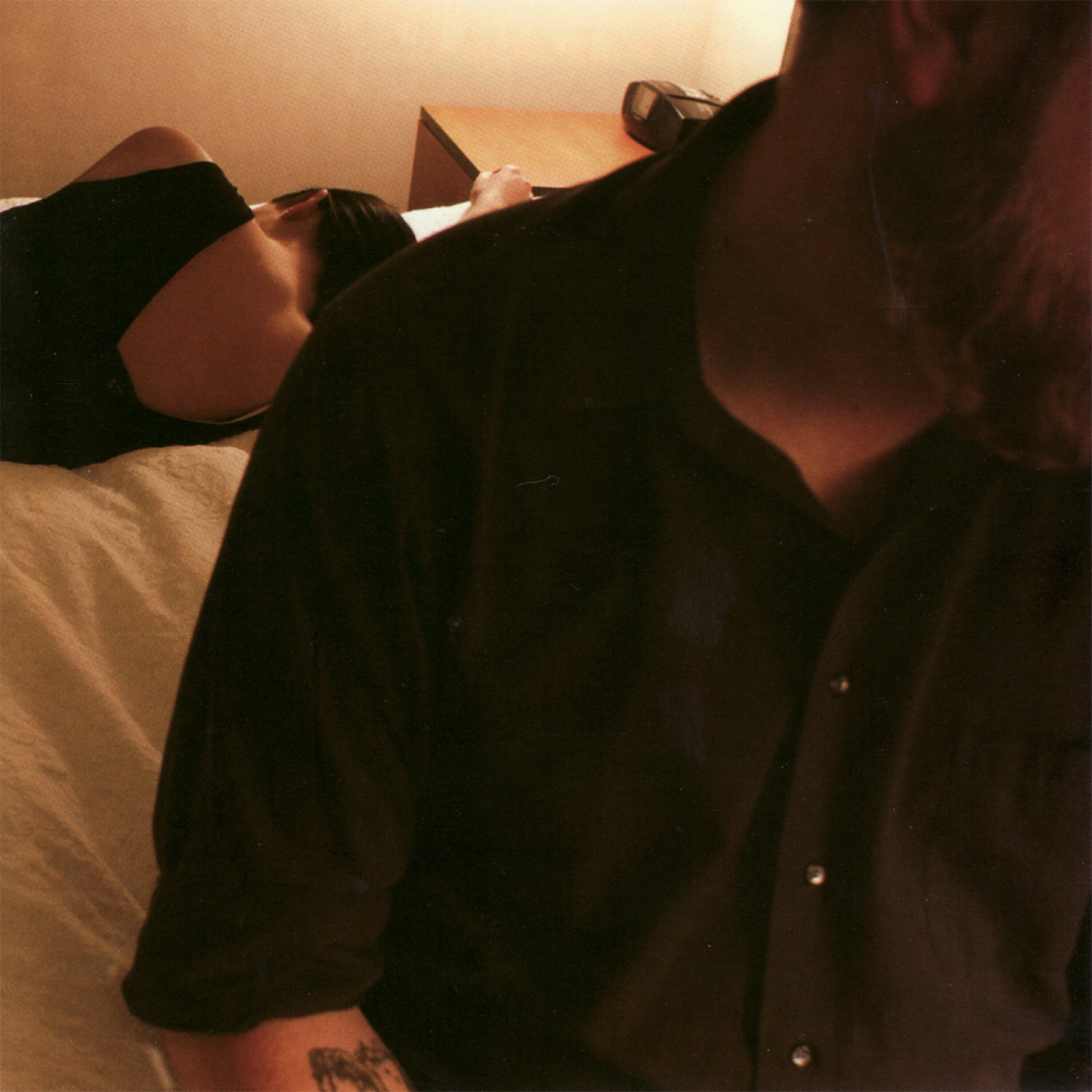 Sam Lowry - Edy