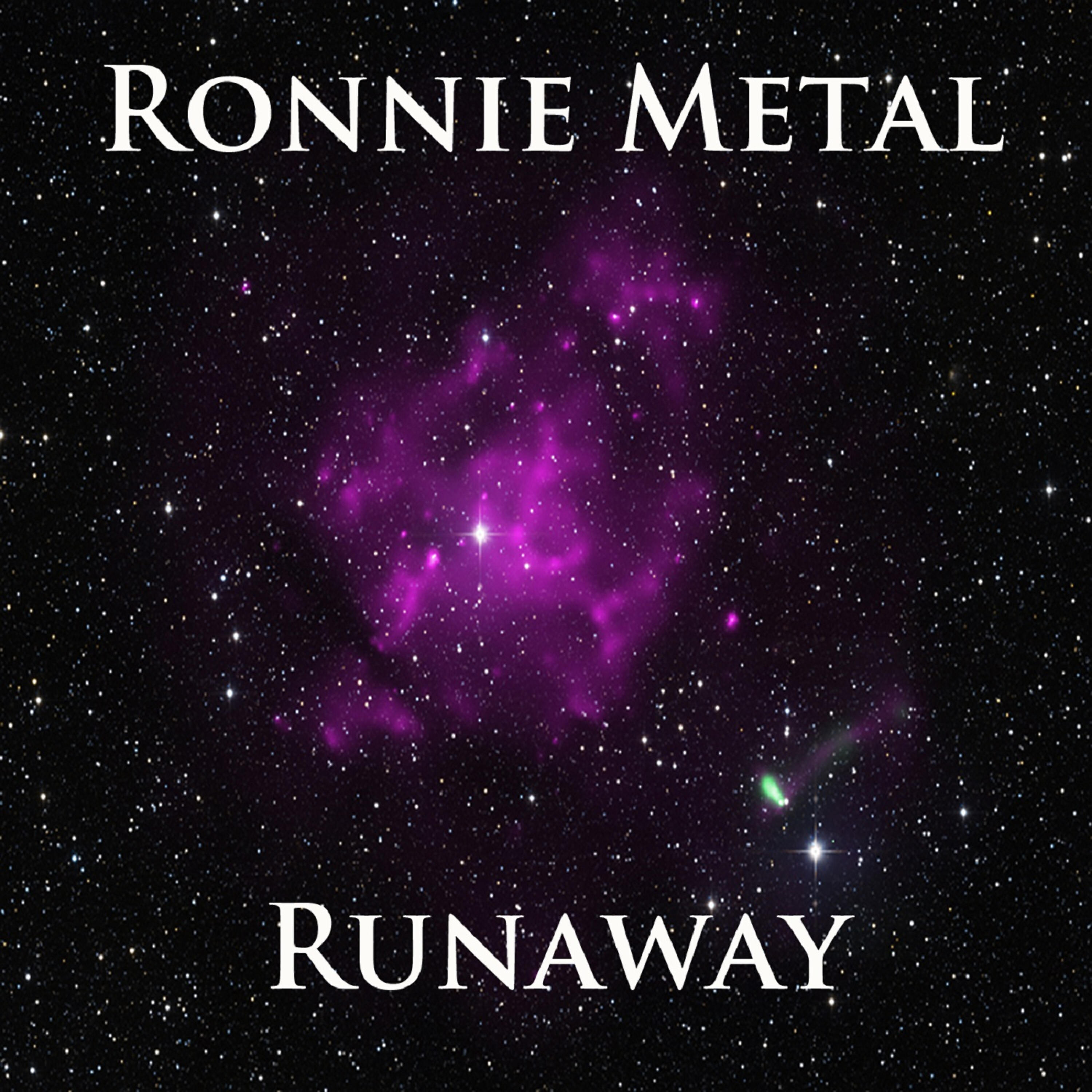 Frank D Wright - Runaway